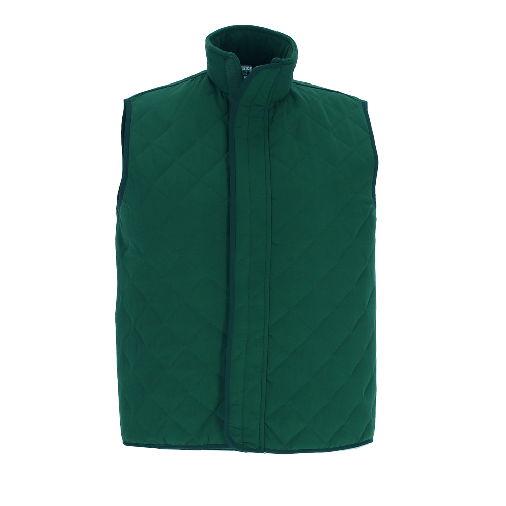 a_0_0_1000_0_0 Gilet Imbottito Barens