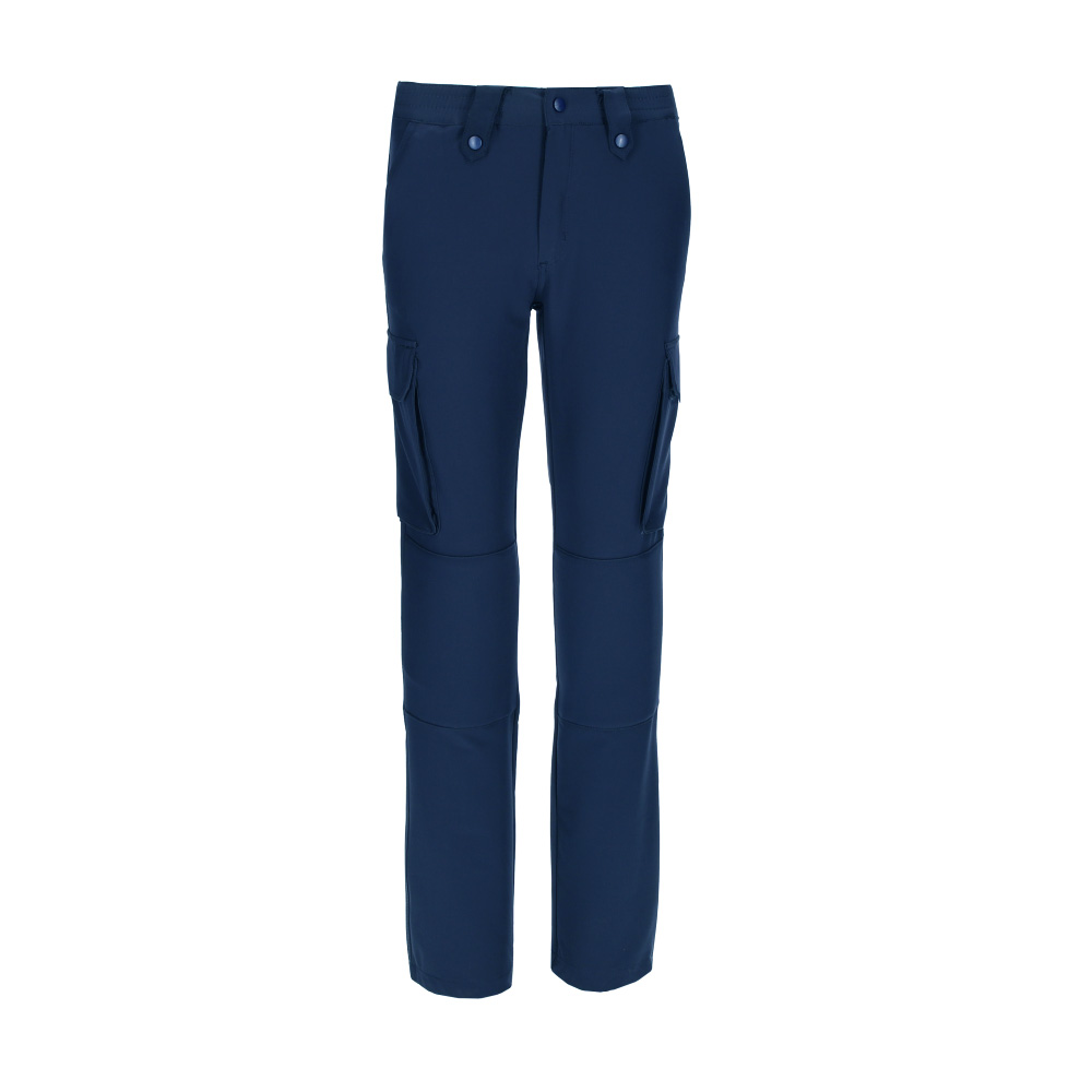 Pantaloni Multitasche Bull