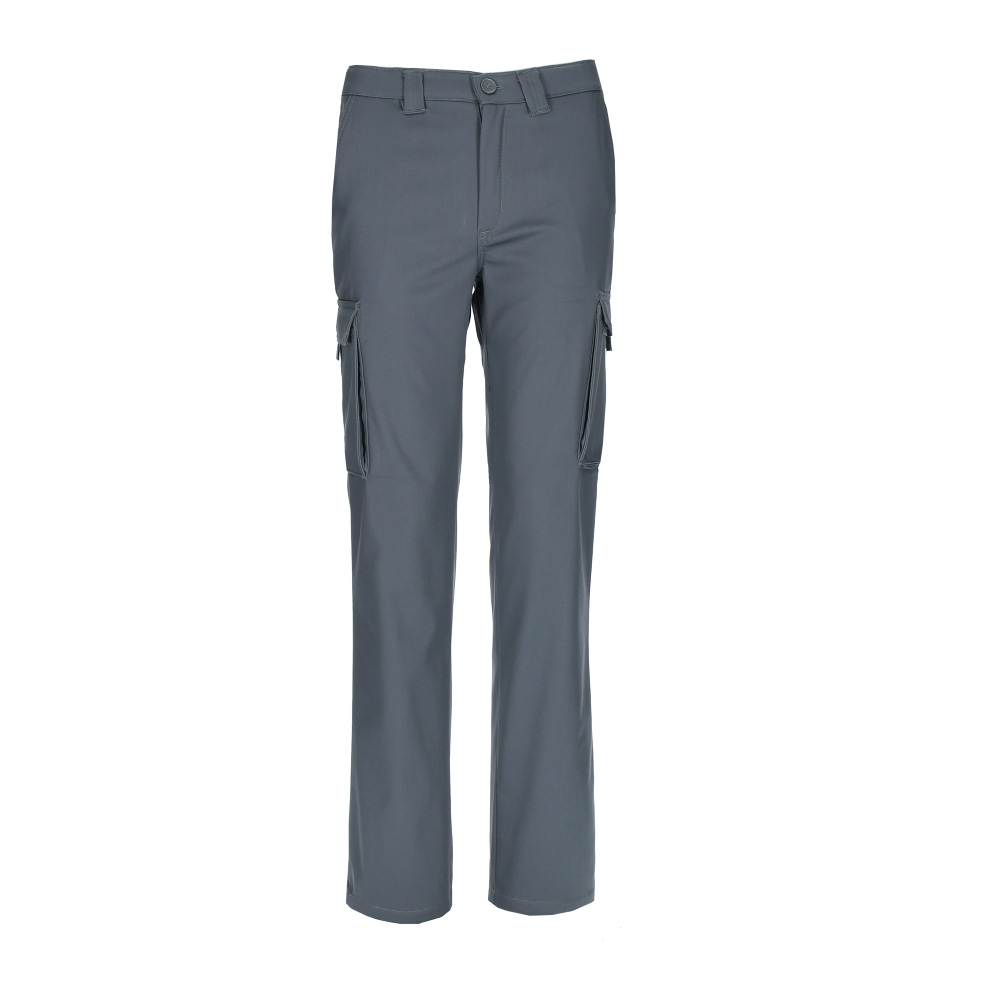 Pantalone multitasche Bergamo