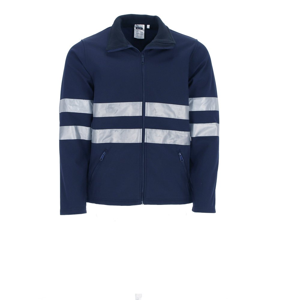 Giacca softshell Wutan V.M.