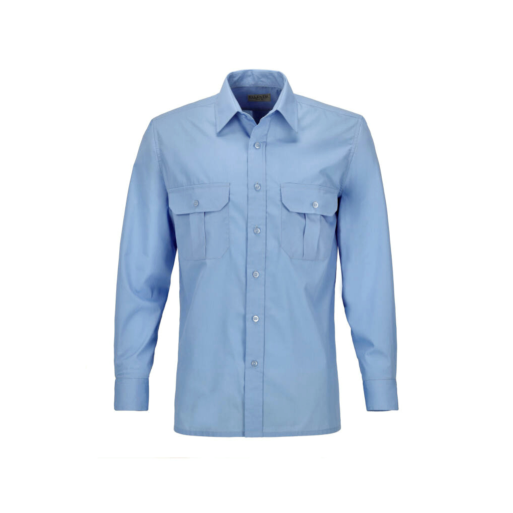 Camicia M/L Congress