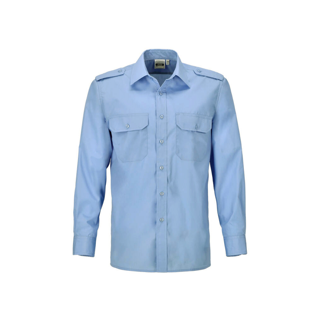 Camicia M/L Vigilant