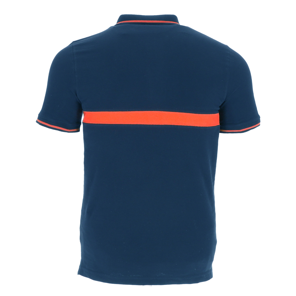 Polo M/C Server