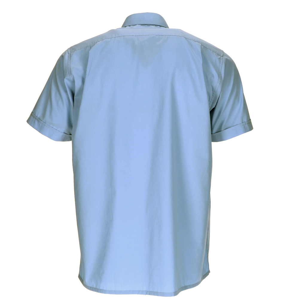 Camicia M/C Academy
