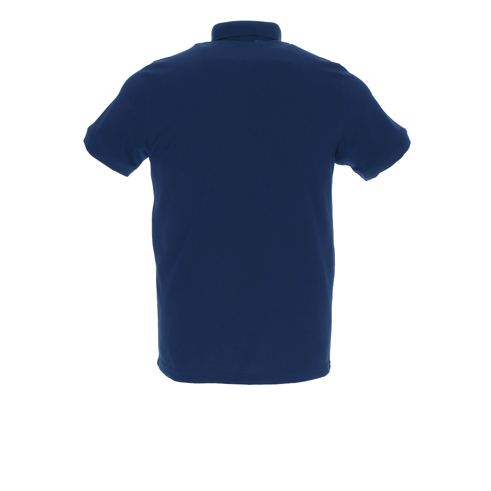 Polo M/C Tamesis