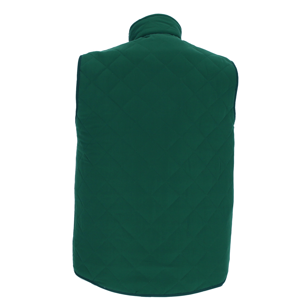 a_0_12_1000_0_0 Gilet Imbottito Barens