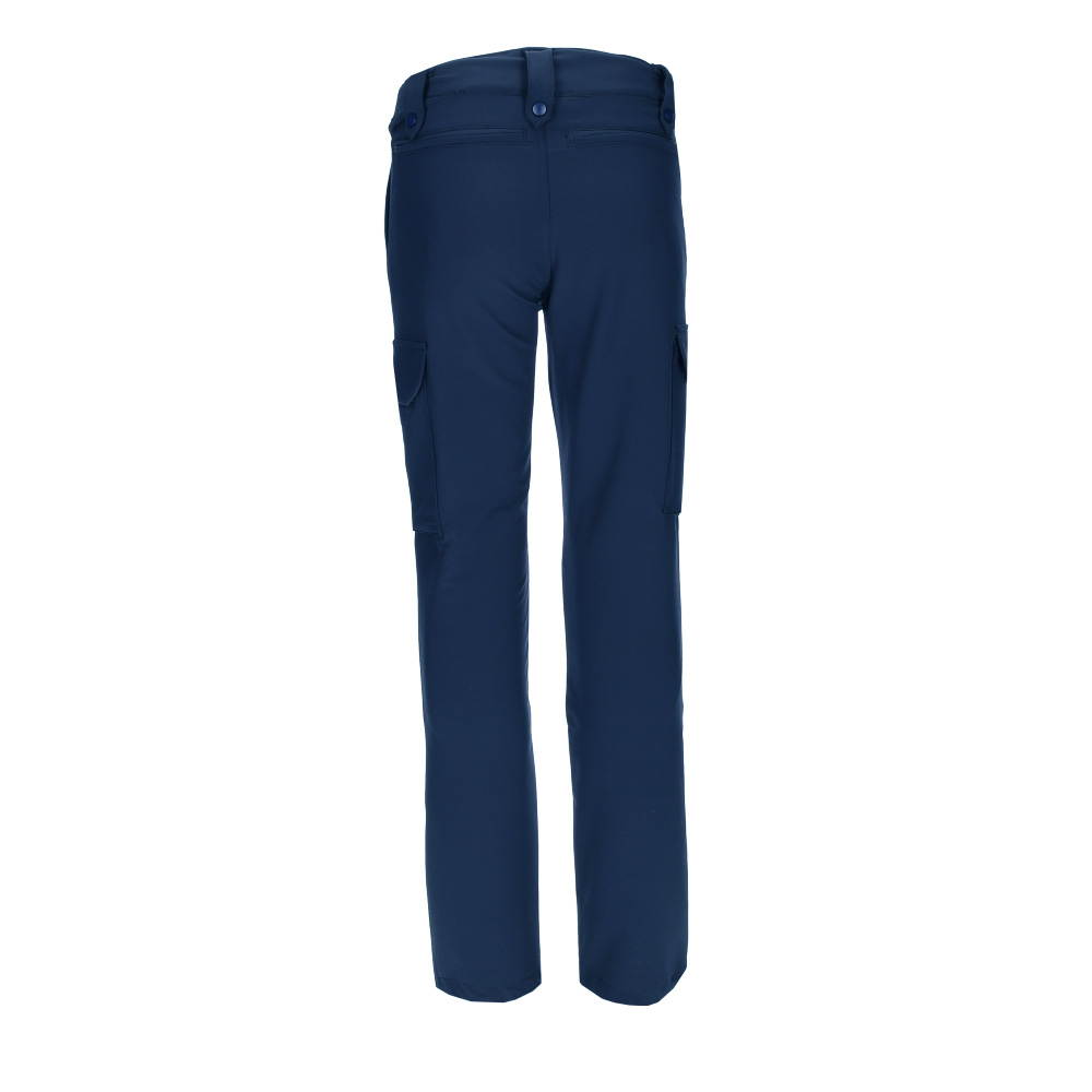Pantaloni Multitasche Bull