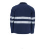 Giacca softshell Wutan V.M.
