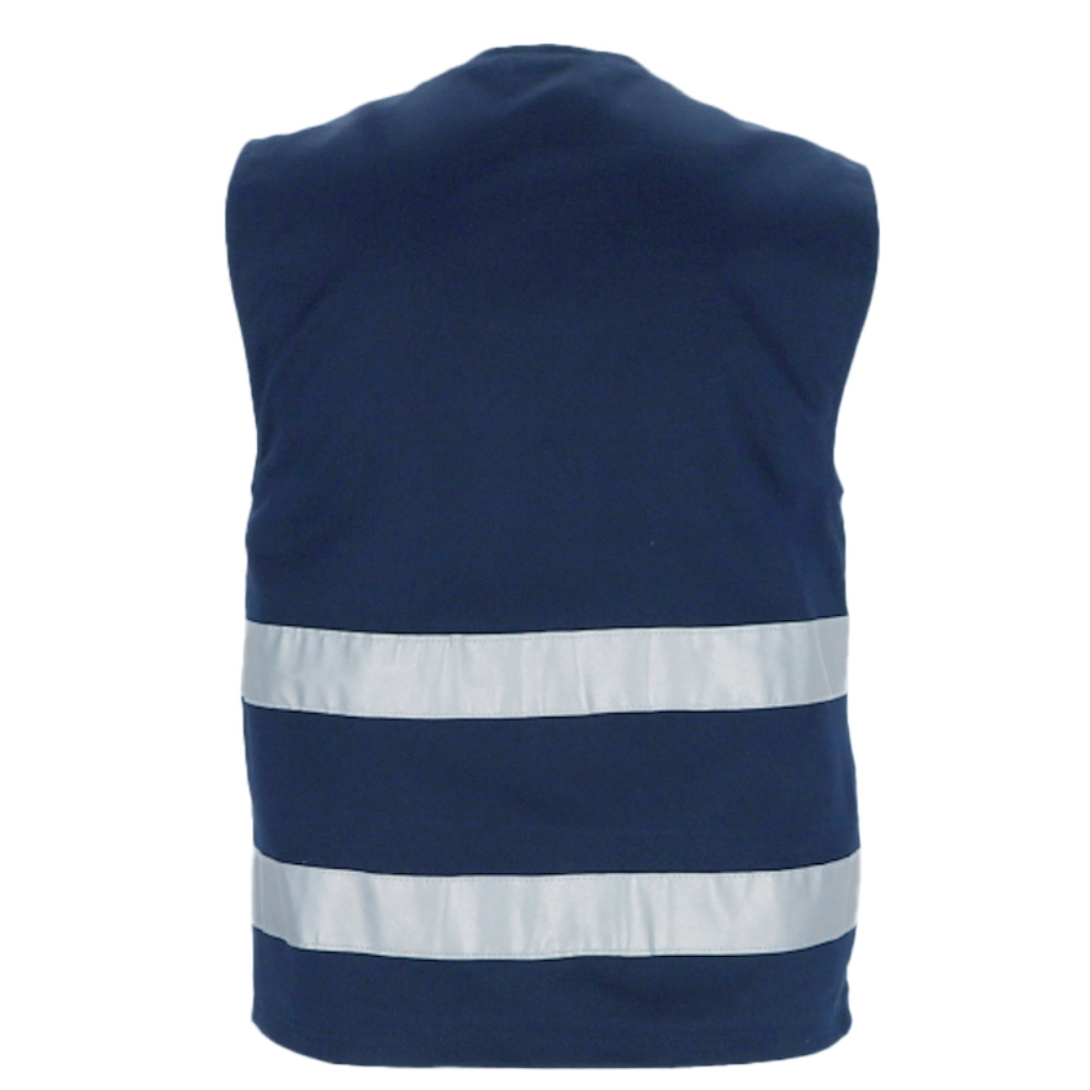Gilet Multitasche Jervis V.M.