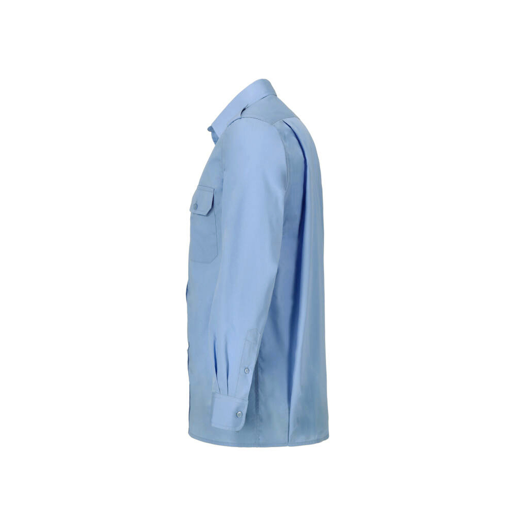 Camicia M/L Vigilant