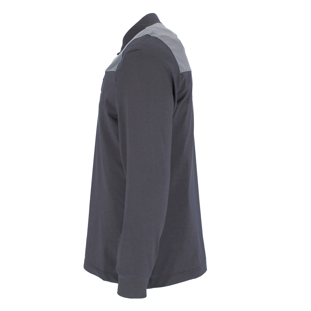 Polo M/L Hurricane