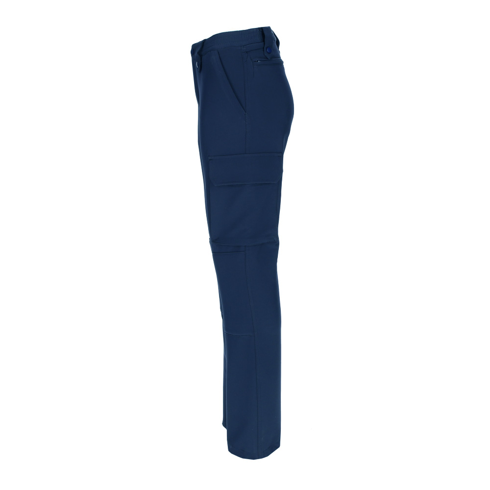 Pantaloni Multitasche Bull