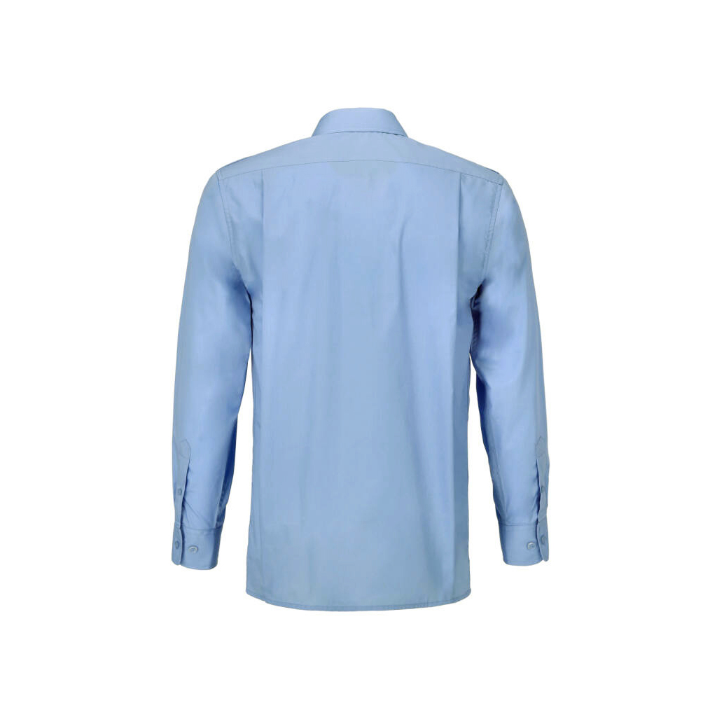 Camicia M/L Vigilant