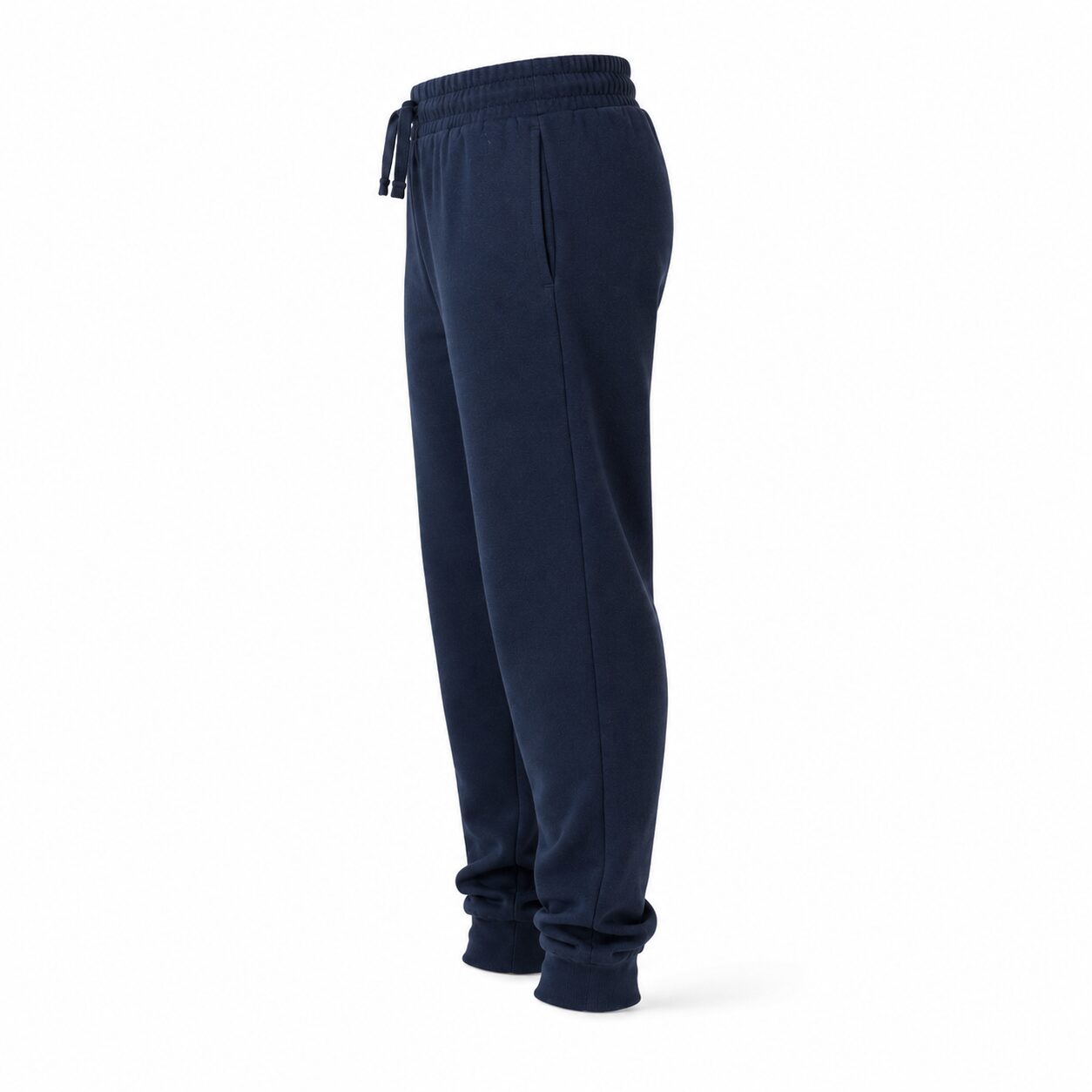 Pantalone In French Terry BTS