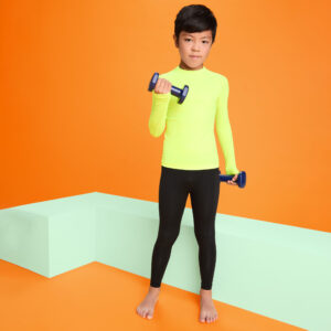 Leggings Termici Bambino Better