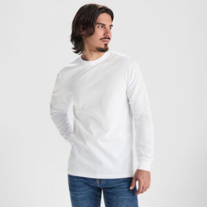 T-shirt a Maniche Lunghe Pointer