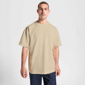 T-shirt Oversize Chow