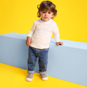T-shirt Baby L/S