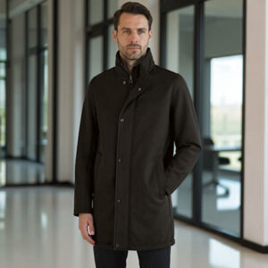 Parka Dallas