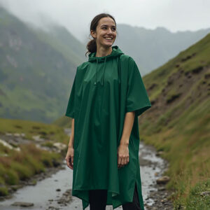 Poncho Impermeabile Ferrol