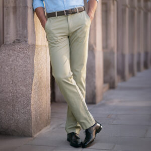Pantaloni Chino Chicago