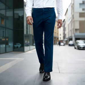 Pantaloni Chino Martin