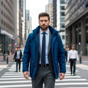 Parka Avenue