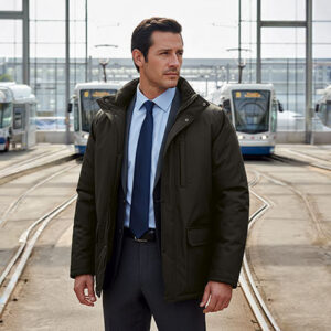 Parka Derek