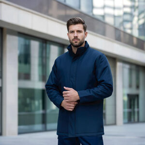 Parka Impermeabile Hampshire