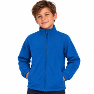 Giacca Softshell Bambino Ronces