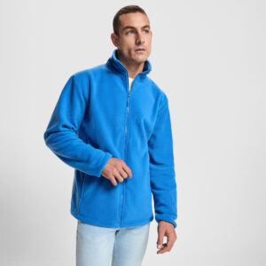 Giacca in Pile New Artic