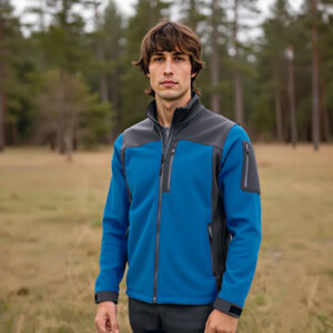 Giacca Softshell Athabasca