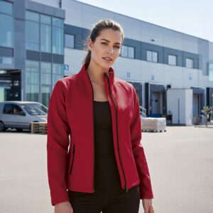 Giacca Softshell Cecile