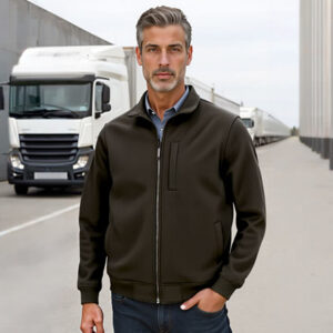 Giacca Softshell Epsilon