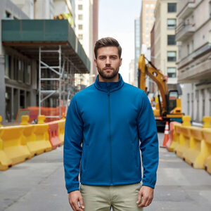 Giacca Softshell Ronces