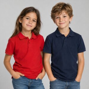 Polo Patrol Bambino