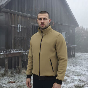 Giacca Softshell Alaska