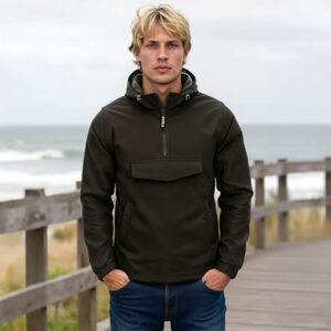 Anorak Oak